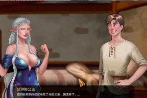 AY1842[这是个传奇 V0.41][精翻汉化版+CG][2月大更新/PC+安卓]