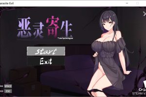 恶灵寄生 Ver3.03 官方中文无修版+自带全回想★全CV[2月更新/3.7G]