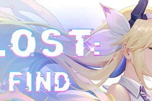 Lost: Find 遗失2 STEAM官方中文版+DLC★全CV/桌宠[3月更新/1G]