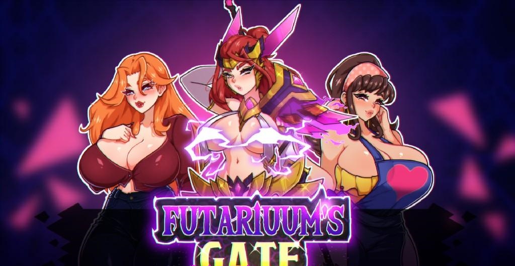 【欧美SLG/AIGPT汉化】未来的门[v0.45 + DLCs]Futariuum’s Gate [v0.45 + DLCs]【PC+安卓/2.23G】